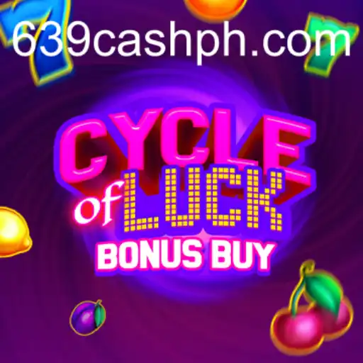 CycleofLuckBonusBuy: Unveiling the Exciting World of 639.CASH