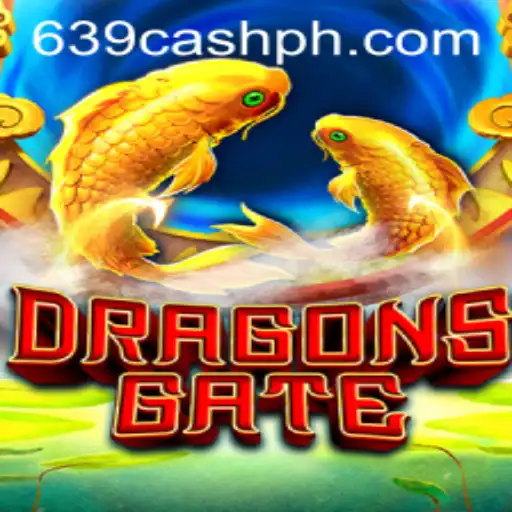DragonsGate: Unlocking New Realms of Fantasy Gaming with 639.CASH