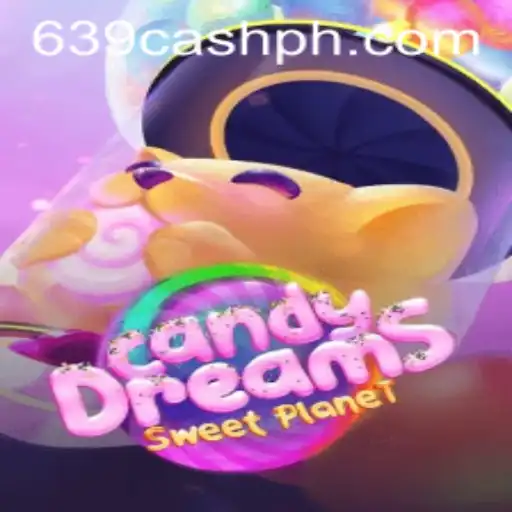 Explore the Sweet Adventure of CandyDreams with 639.CASH