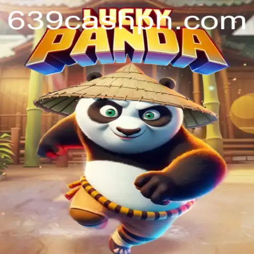 Discover the Thrill of LuckyPanda: The Exciting New Game with a Twist