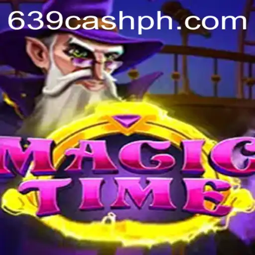 MagicTime: Dive Into a New Gaming Adventure with 639.CASH