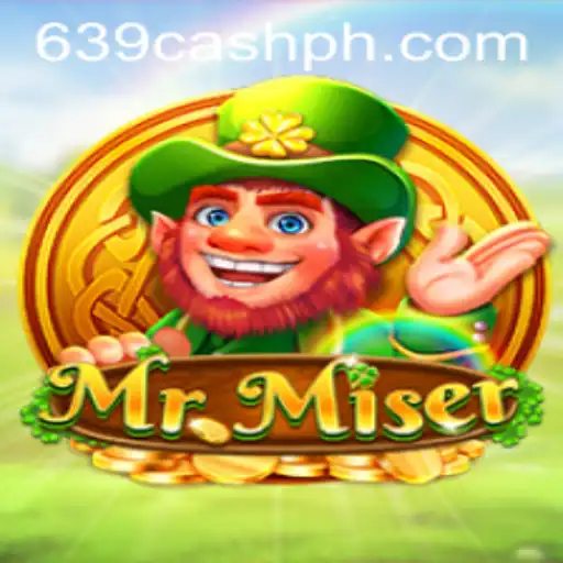 Unveiling MrMiser: A New Era in Strategic Gaming with 639.CASH