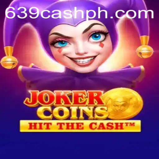 Exploring the Exciting World of JokerCoins and the Perks of 639.CASH