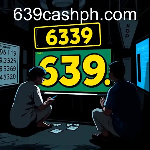 The Intricate World of Jueteng: An In-Depth Look at the 639.CASH Phenomenon