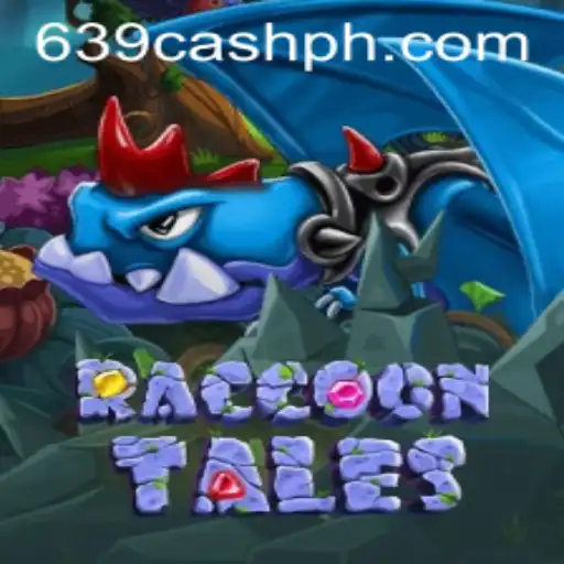 RaccoonTales: A New Adventure Game Connecting Players with 639.CASH
