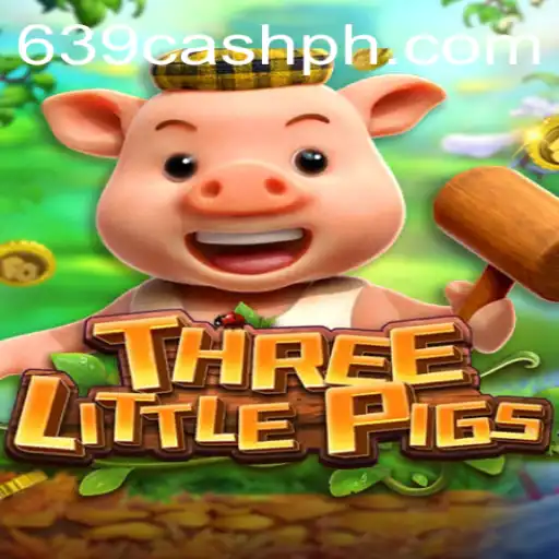 THREELITTLEPIGS: A Captivating Adventure with 639.CASH