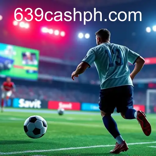 The Rise of Virtual Sports: A Deep Dive into the 639.CASH Experience